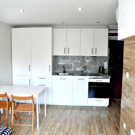 コウォブジェクApartament Z Klimatyzacjaアパートメント エクステリア 写真